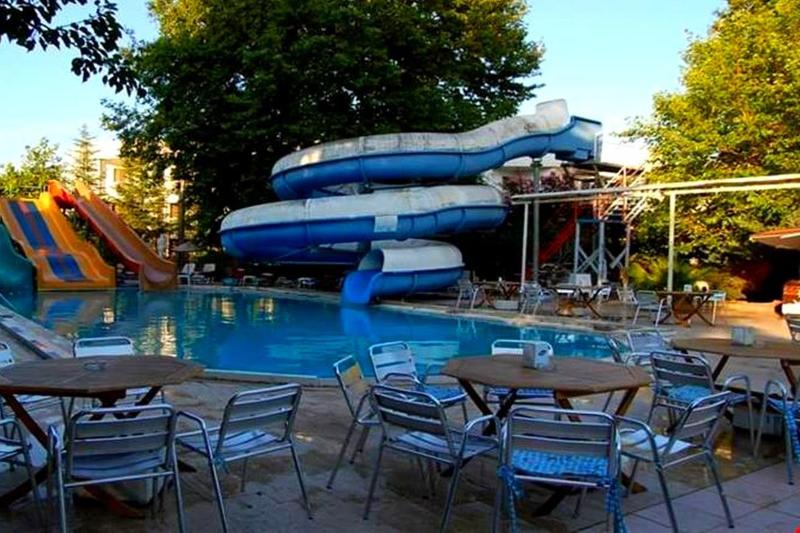 Erdek Sun Beach Hotel