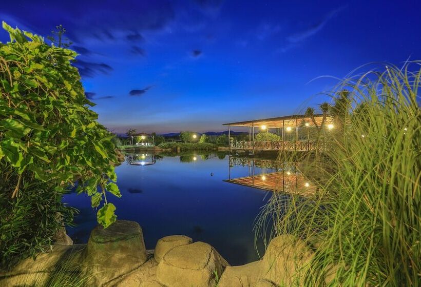 Hedef Beyt Hotel Resort & Spa