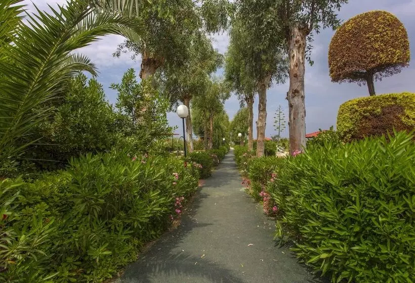 Hedef Beyt Hotel Resort & Spa