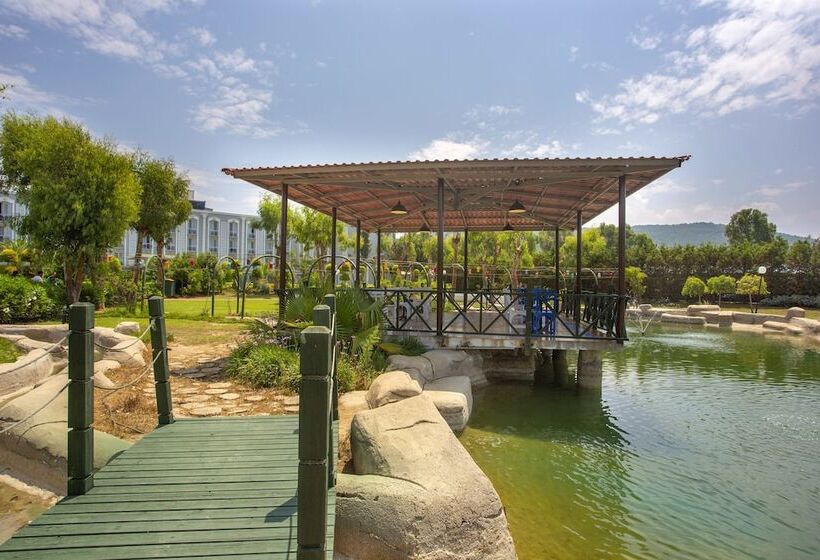 Hedef Beyt Hotel Resort & Spa