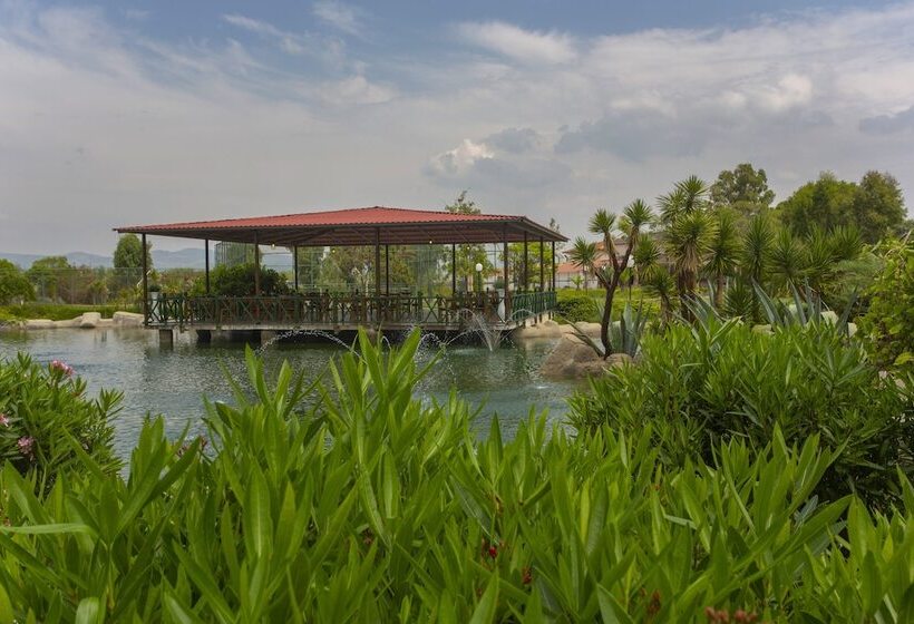 Hedef Beyt Hotel Resort & Spa