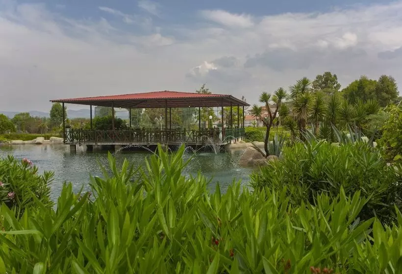 Hedef Beyt Hotel Resort & Spa