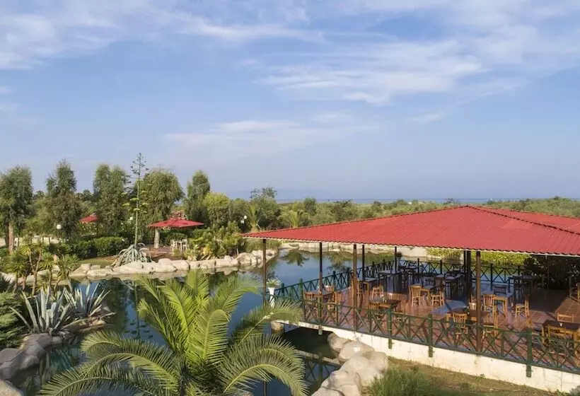 Hedef Beyt Hotel Resort & Spa