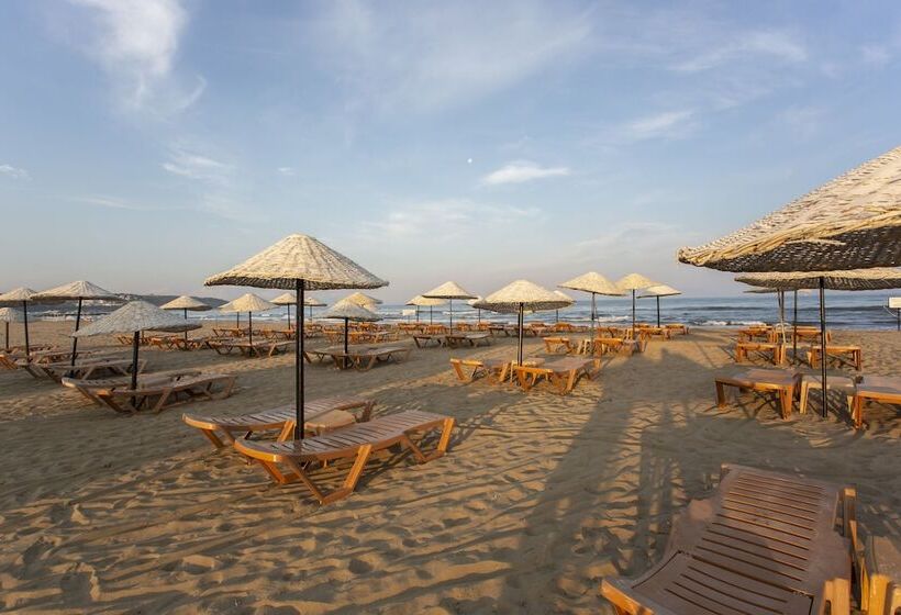 Hedef Beyt Hotel Resort & Spa