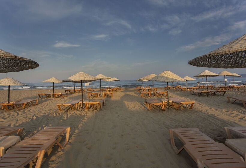 Hedef Beyt Hotel Resort & Spa