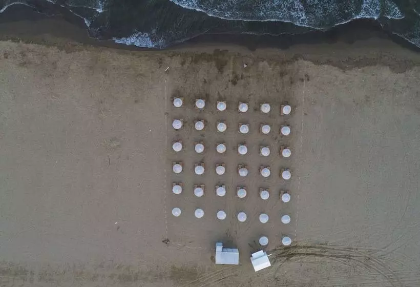 Hedef Beyt Hotel Resort & Spa