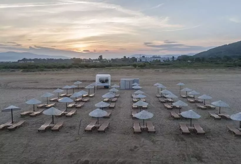 Hedef Beyt Hotel Resort & Spa