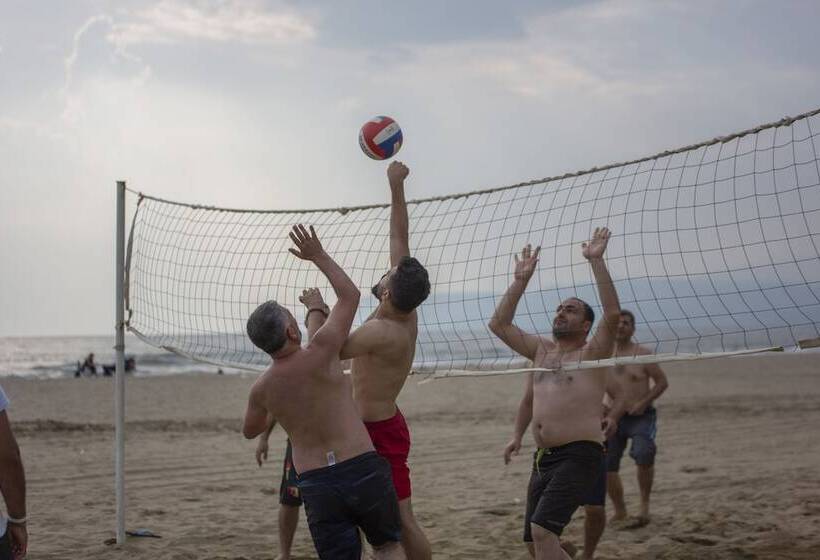 Hedef Beyt Hotel Resort & Spa