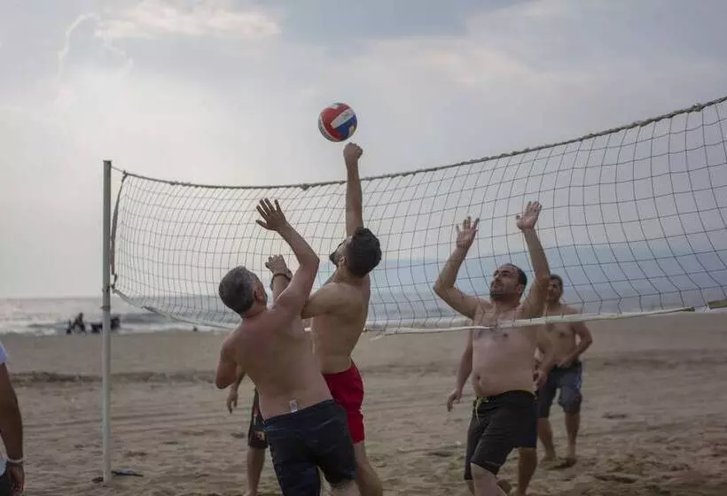 Hedef Beyt Hotel Resort & Spa