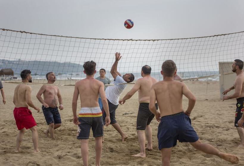 Hedef Beyt Hotel Resort & Spa