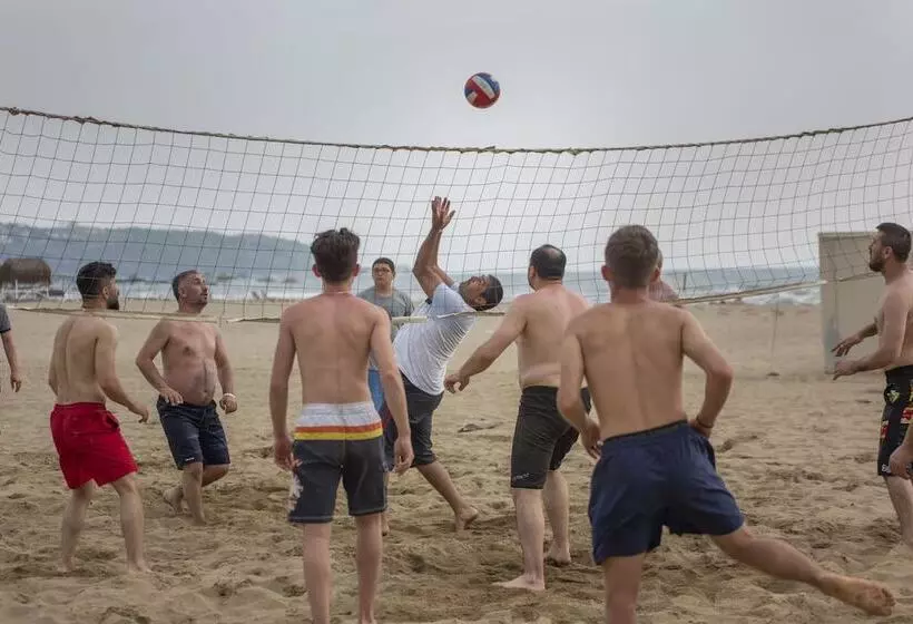 Hedef Beyt Hotel Resort & Spa