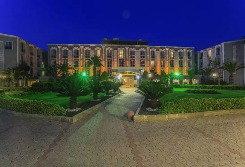 Hedef Beyt Hotel Resort & Spa