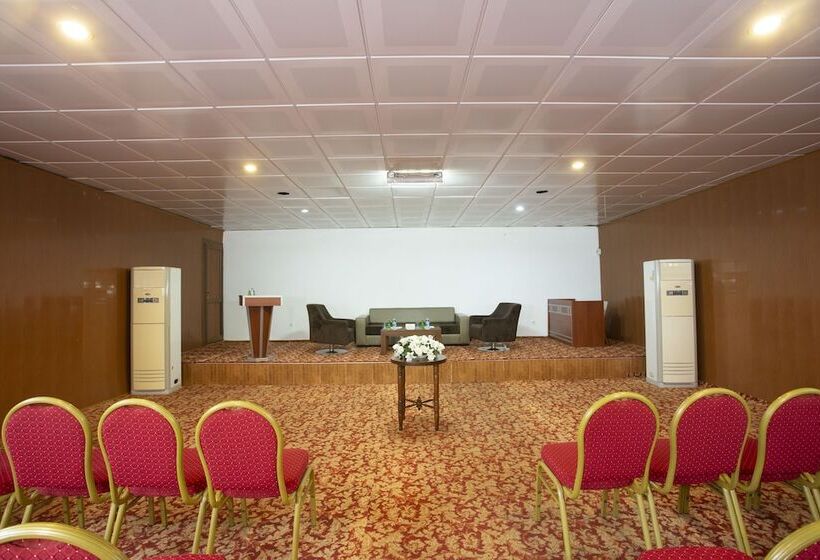 Hedef Beyt Hotel Resort & Spa