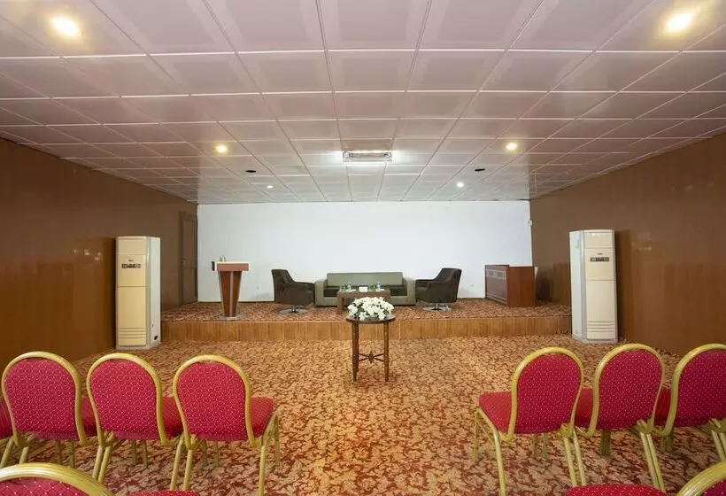 Hedef Beyt Hotel Resort & Spa