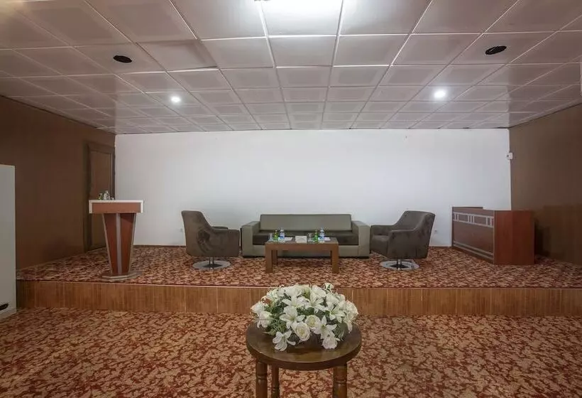 Hedef Beyt Hotel Resort & Spa