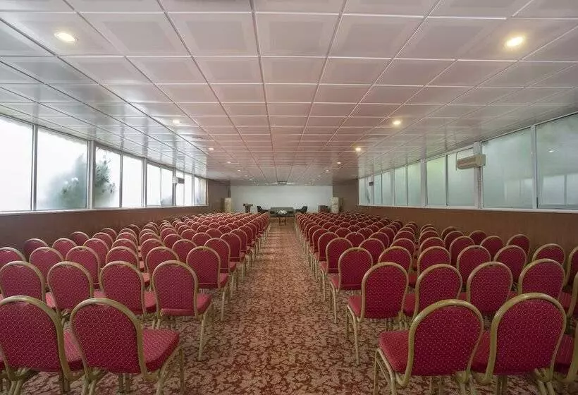 Hedef Beyt Hotel Resort & Spa