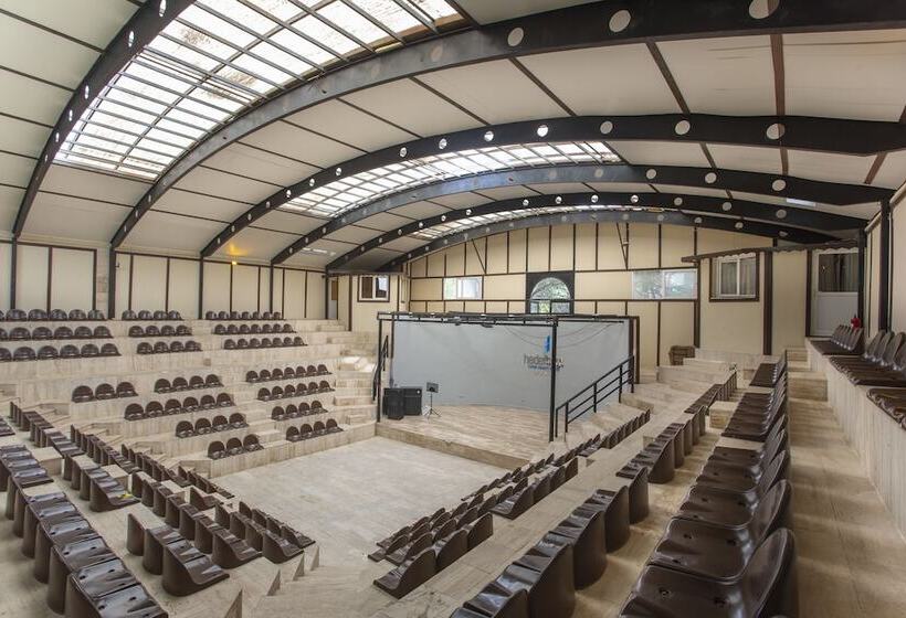 Hedef Beyt Hotel Resort & Spa