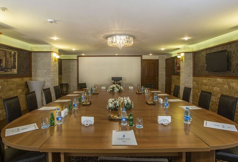 Hedef Beyt Hotel Resort & Spa