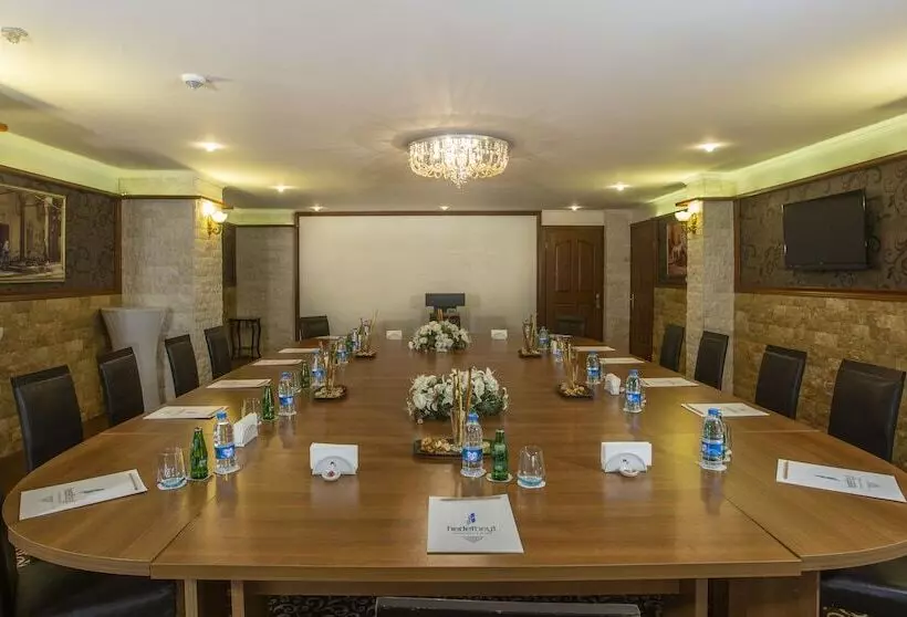 Hedef Beyt Hotel Resort & Spa