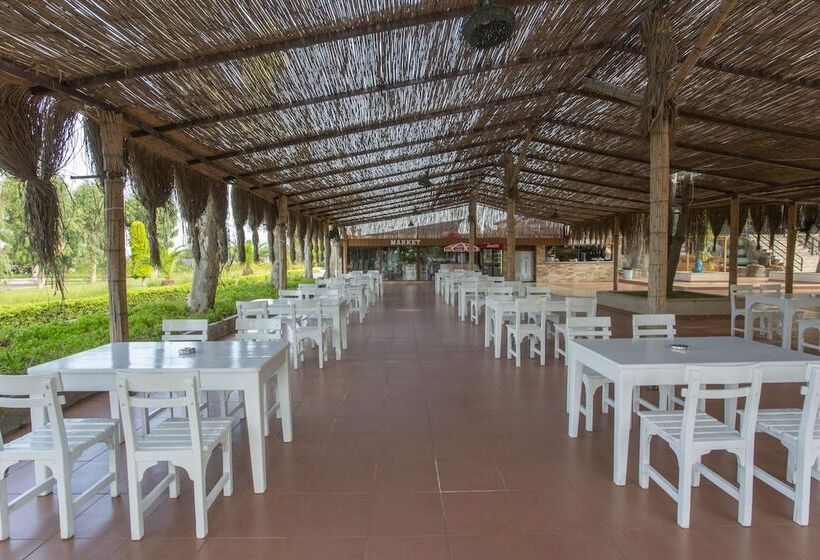 Hedef Beyt Hotel Resort & Spa