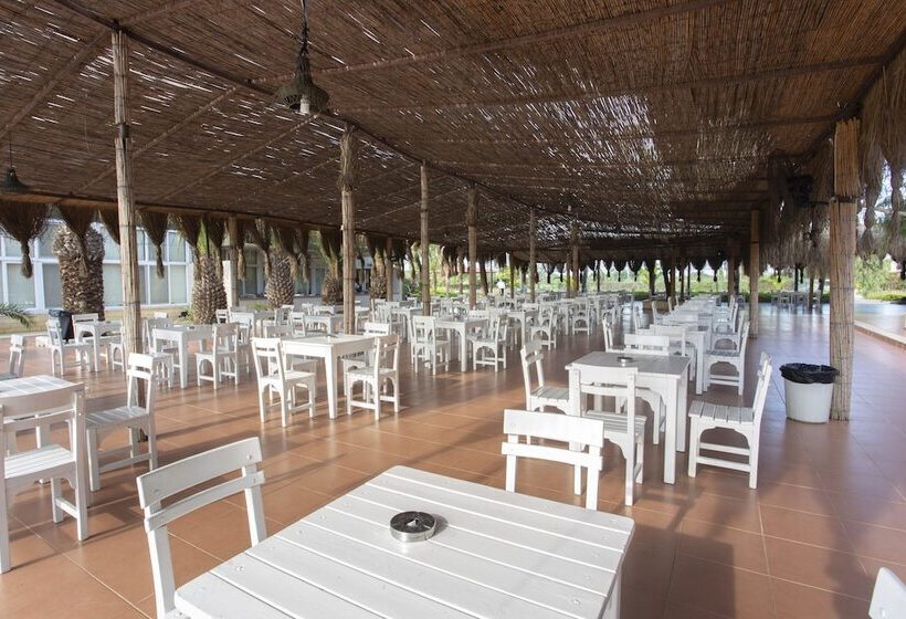 Hedef Beyt Hotel Resort & Spa