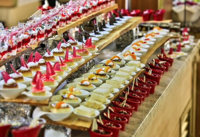 Hedef Beyt Hotel Resort & Spa