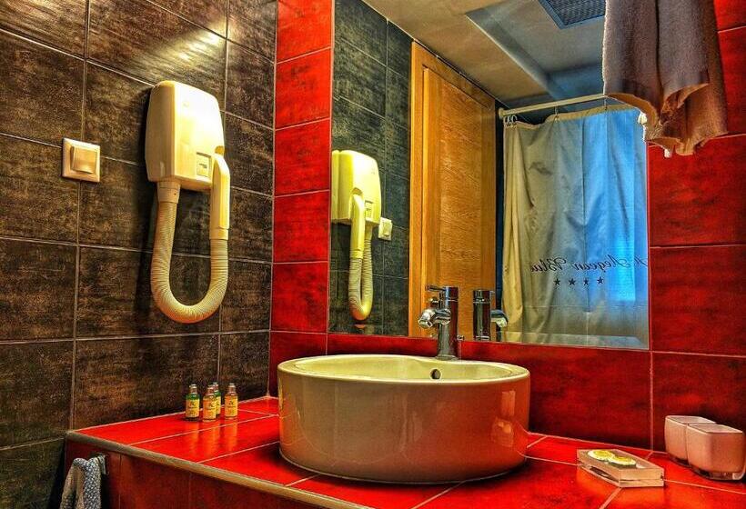 酒店 Aegean Blue Beach