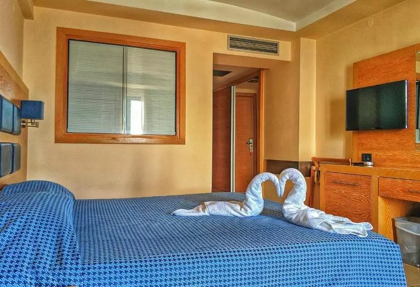 Hotelli Aegean Blue Beach