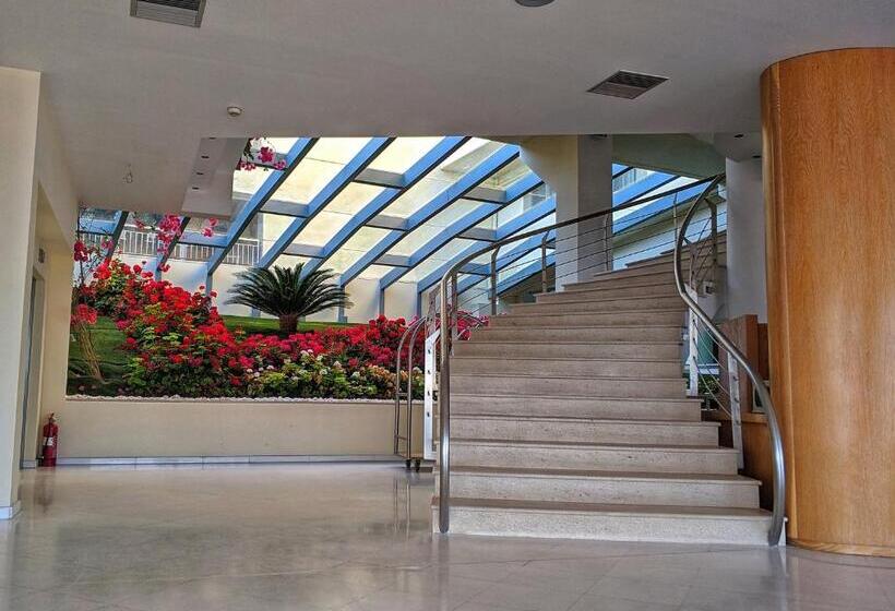 酒店 Aegean Blue Beach