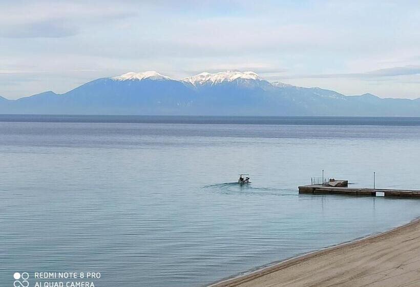 酒店 Aegean Blue Beach