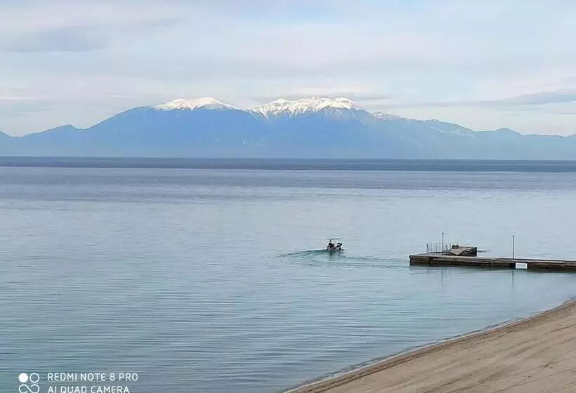 Hotelli Aegean Blue Beach