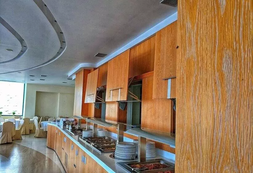 Hotelli Aegean Blue Beach