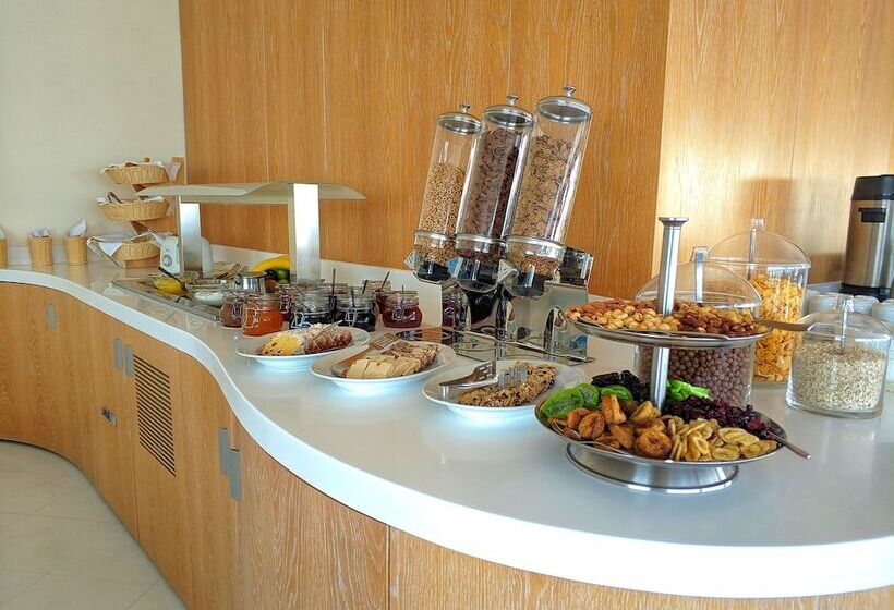 酒店 Aegean Blue Beach