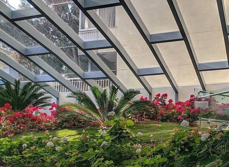 酒店 Aegean Blue Beach