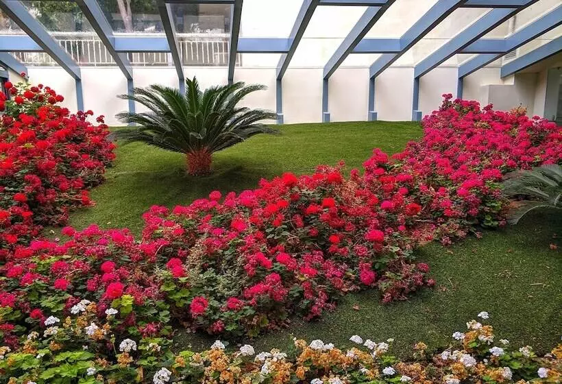 Hotelli Aegean Blue Beach