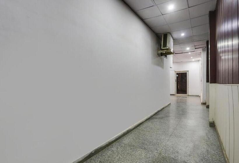 فندق O Tajganj Near Taj Mahal West Gate Formerly Apollo