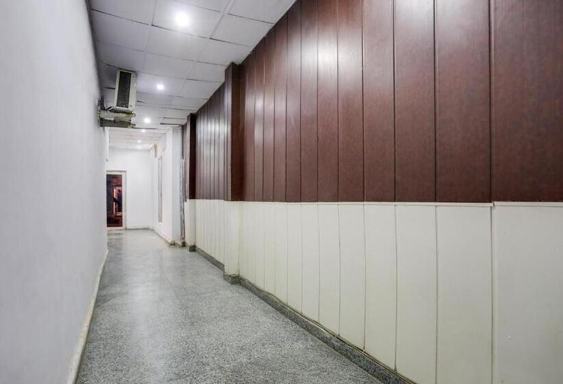 فندق O Tajganj Near Taj Mahal West Gate Formerly Apollo