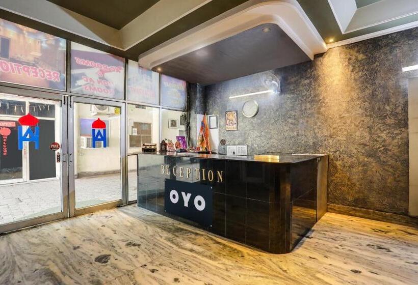 فندق O Tajganj Near Taj Mahal West Gate Formerly Apollo