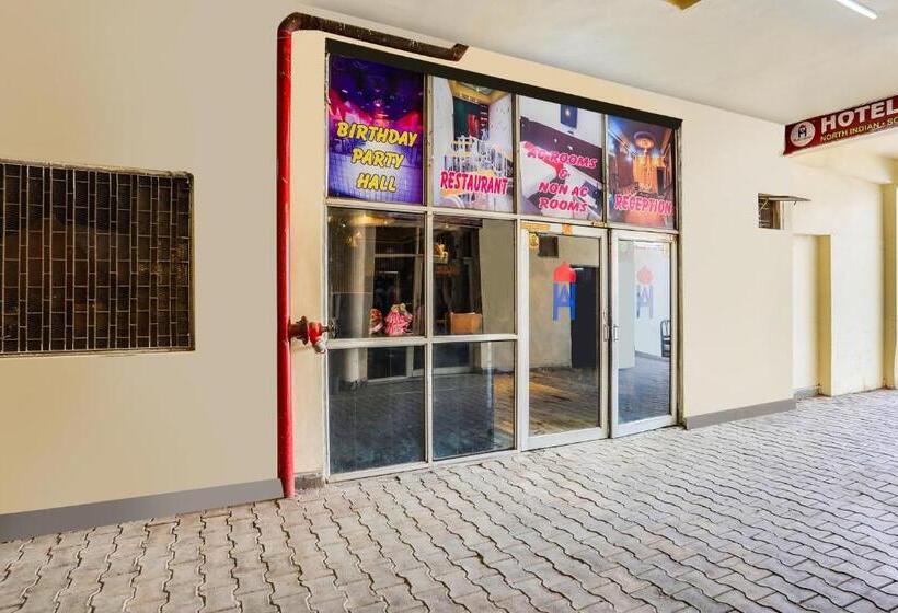 فندق O Tajganj Near Taj Mahal West Gate Formerly Apollo