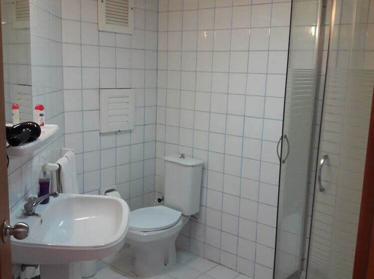 בית מלון כפרי Avlu 4