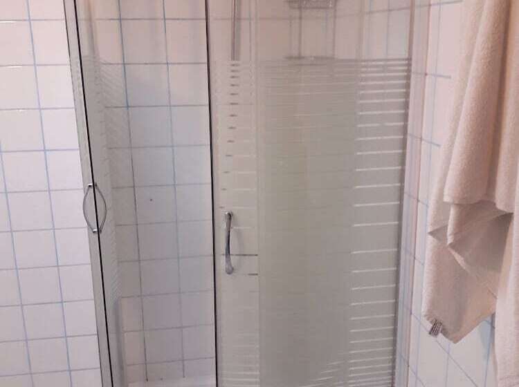 בית מלון כפרי Avlu 4