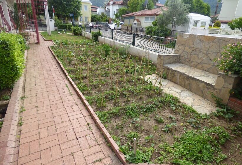 בית מלון כפרי Avlu 4