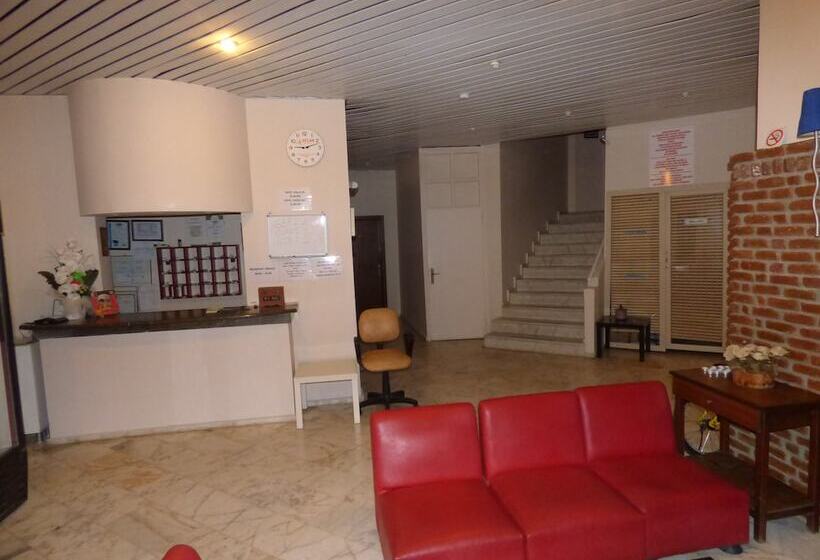 בית מלון כפרי Avlu 4