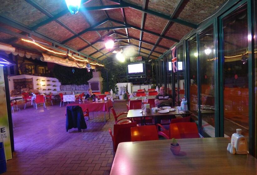 בית מלון כפרי Avlu 4