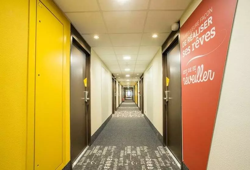 B&b Hotel Annemasse Saint Cergues