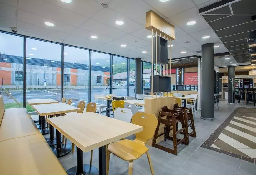 B&b Hotel Annemasse Saint Cergues