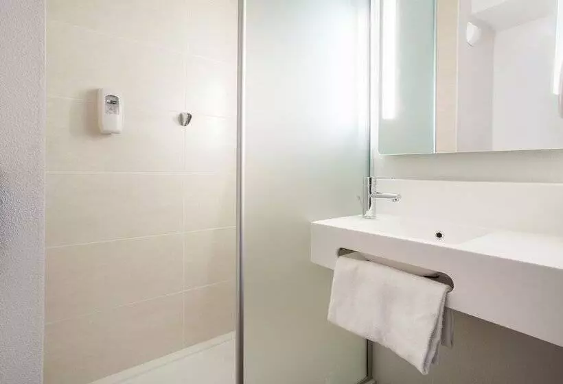 B&b Hotel Annemasse Saint Cergues