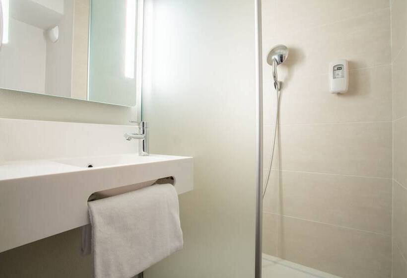 B&b Hotel Annemasse Saint Cergues