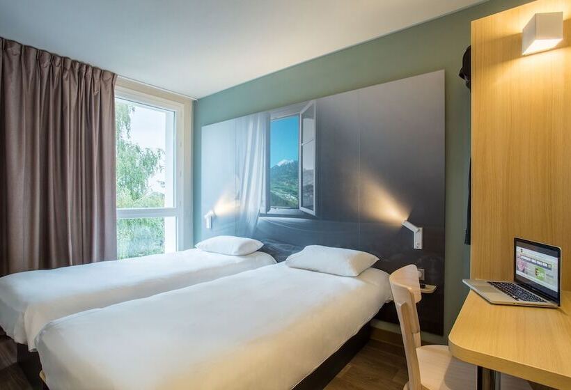 B&b Hotel Annemasse Saint Cergues