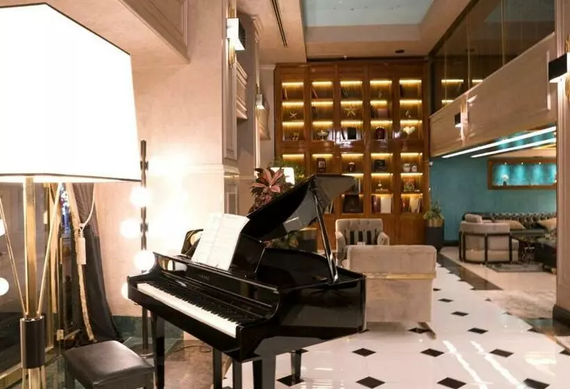 Hôtel Beethoven Premium